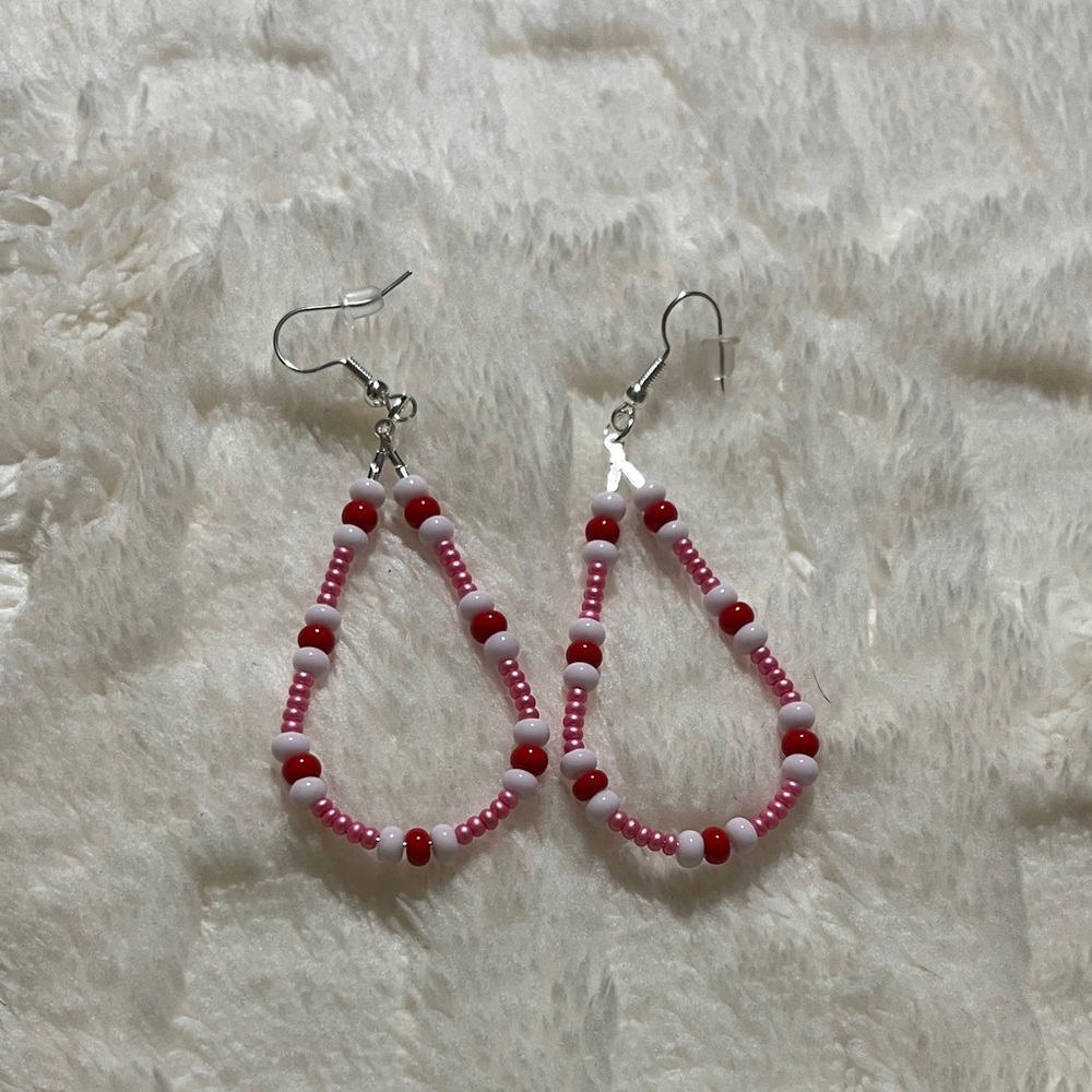 Super cute for Valentine’s Day!